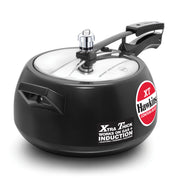 Hawkins Contura Black XT5 Litre Pressure Cooker - CXT50