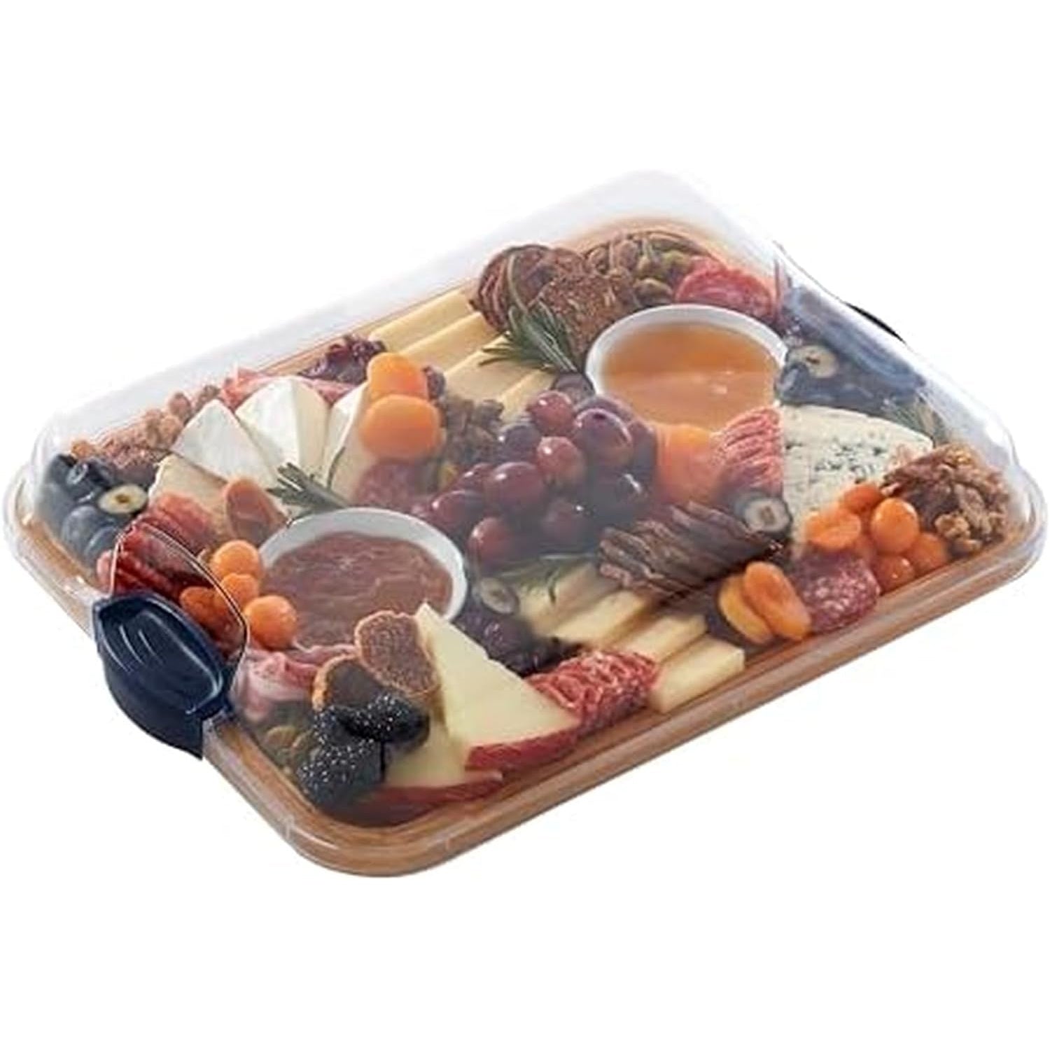 Farberware Build-a-board Bamboo Rectangular Board 39x29cm