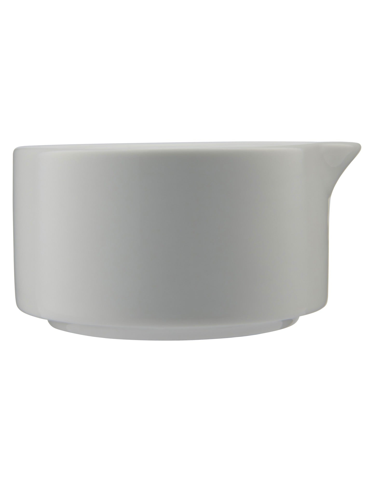 Maxwell & Williams White Basics Sauce Dish/Pourer 80ML