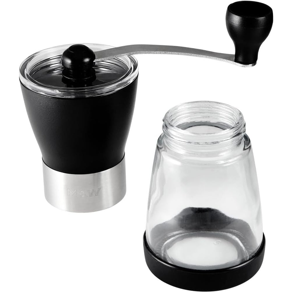 Maxwell & Williams Blend Hand Coffee Grinder 160ML Gift Boxed
