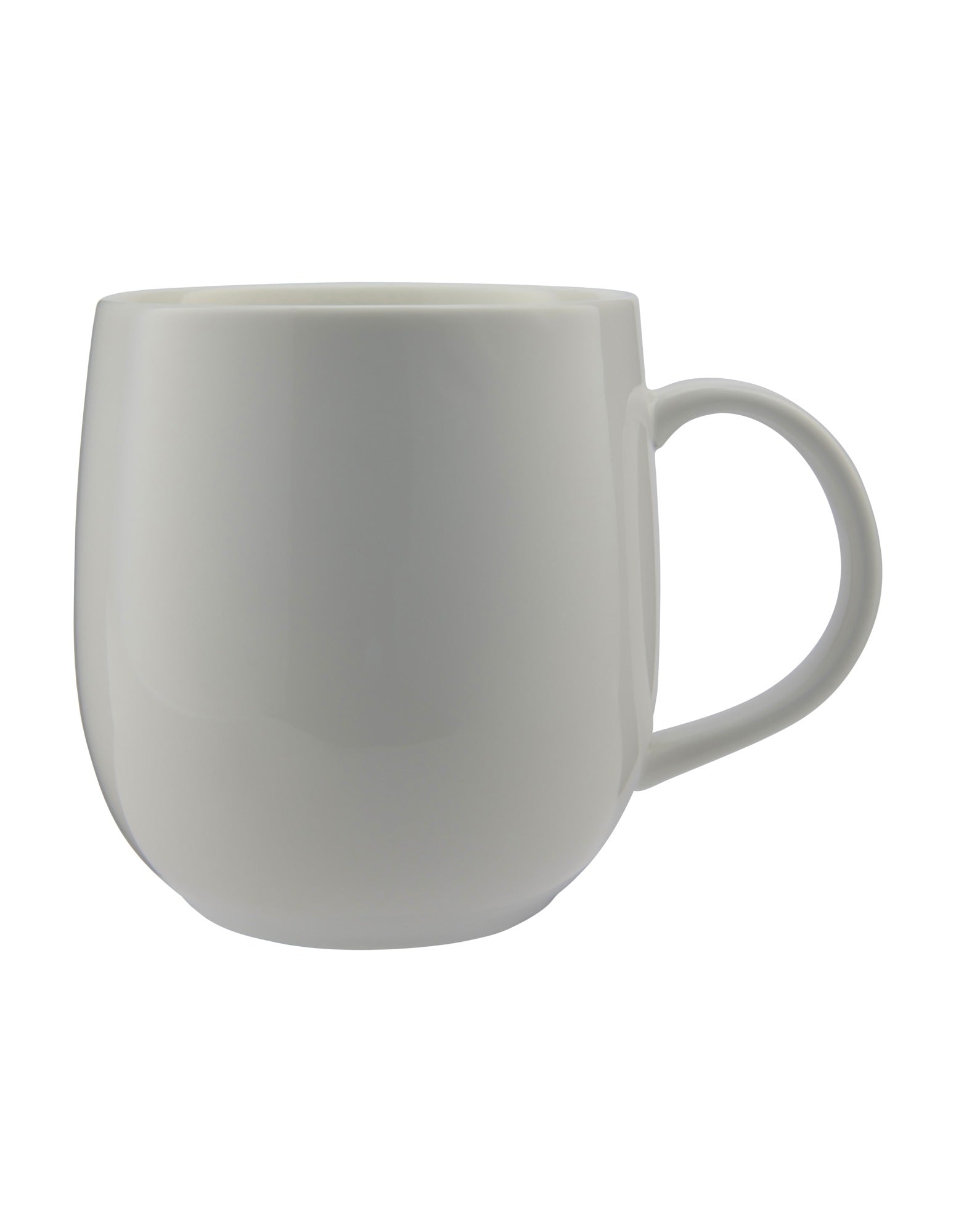 Maxwell & Williams White Basics Round Mug 380ML