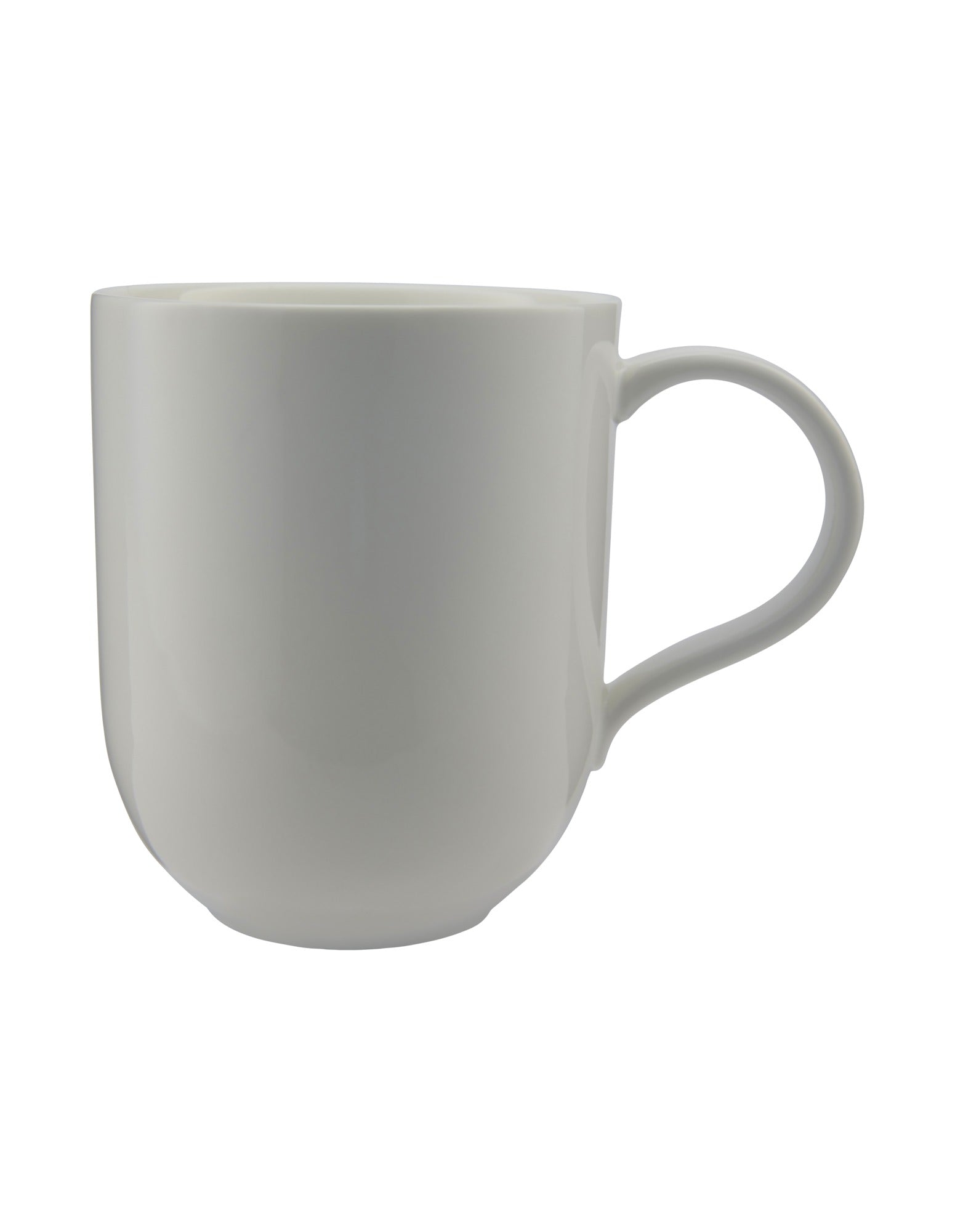 Maxwell & Williams White Basics Modern Mug 400ML