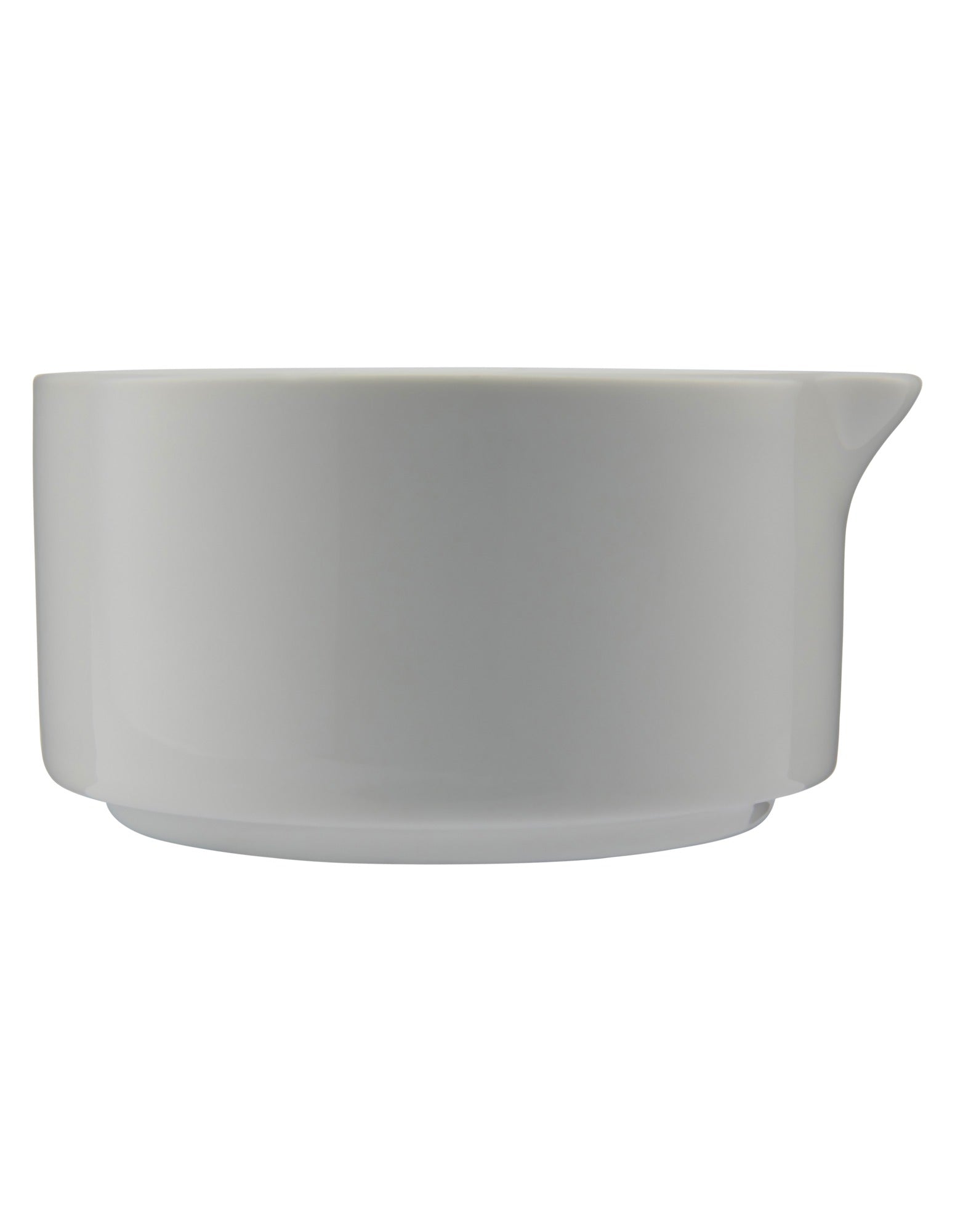 Maxwell & Williams White Basics Sauce Dish/Pourer 130ML