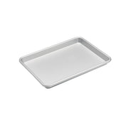 Bakemaster Silver Anodised Baking Tray 33 x 24 x 2.5cm