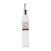 Kitchen Works Large Oil/vinegar Bottle 500ml