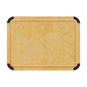 Appetito Wood Fibre Reversible Cutting Board 44cm X 32.5cm