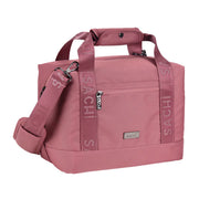 Sachi Insulated Versa Adjustable Cooler Bag Blush