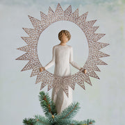 Willow Tree - Starlight Tree Topper