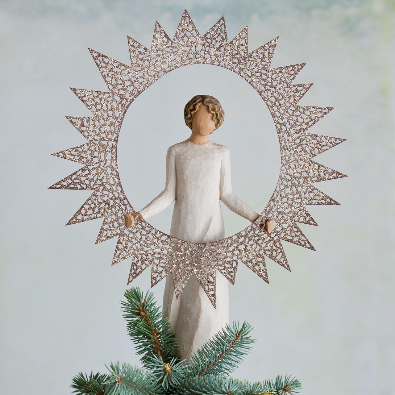 Willow Tree - Starlight Tree Topper