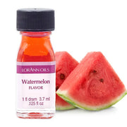 LorAnn Oils Watermelon Super Strength Flavour 1 Dram 3.7ml