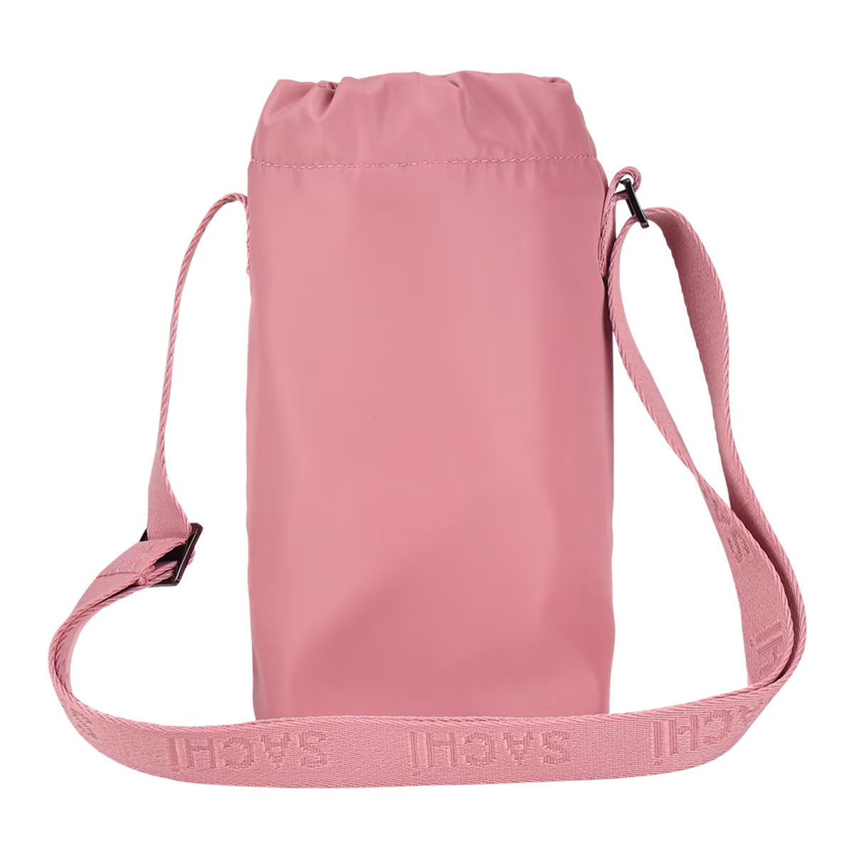 Sachi Crossbody Lite Insulated Bottle Bag Blush