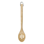 Kitchenaid Slotted Spoon Birch Wood Birch