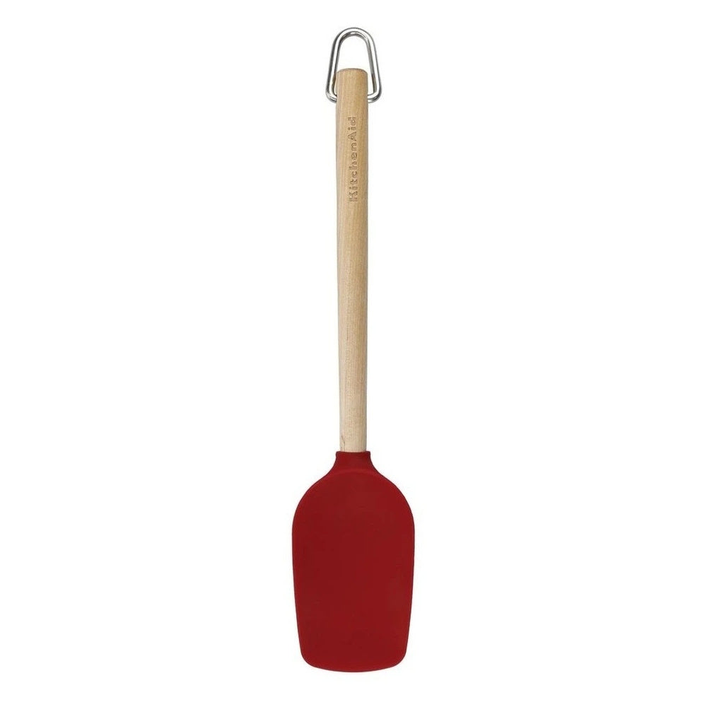 Kitchenaid Spoon Spatula Birch Silicone