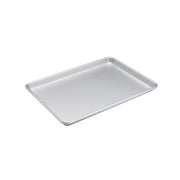 Bakemaster Silver Anodised Deep Baking Tray 45 x 33 x 2.5cm
