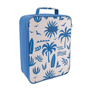 Sachi 'style 228' insulated junior XL lunch bag (Beachy Keen)