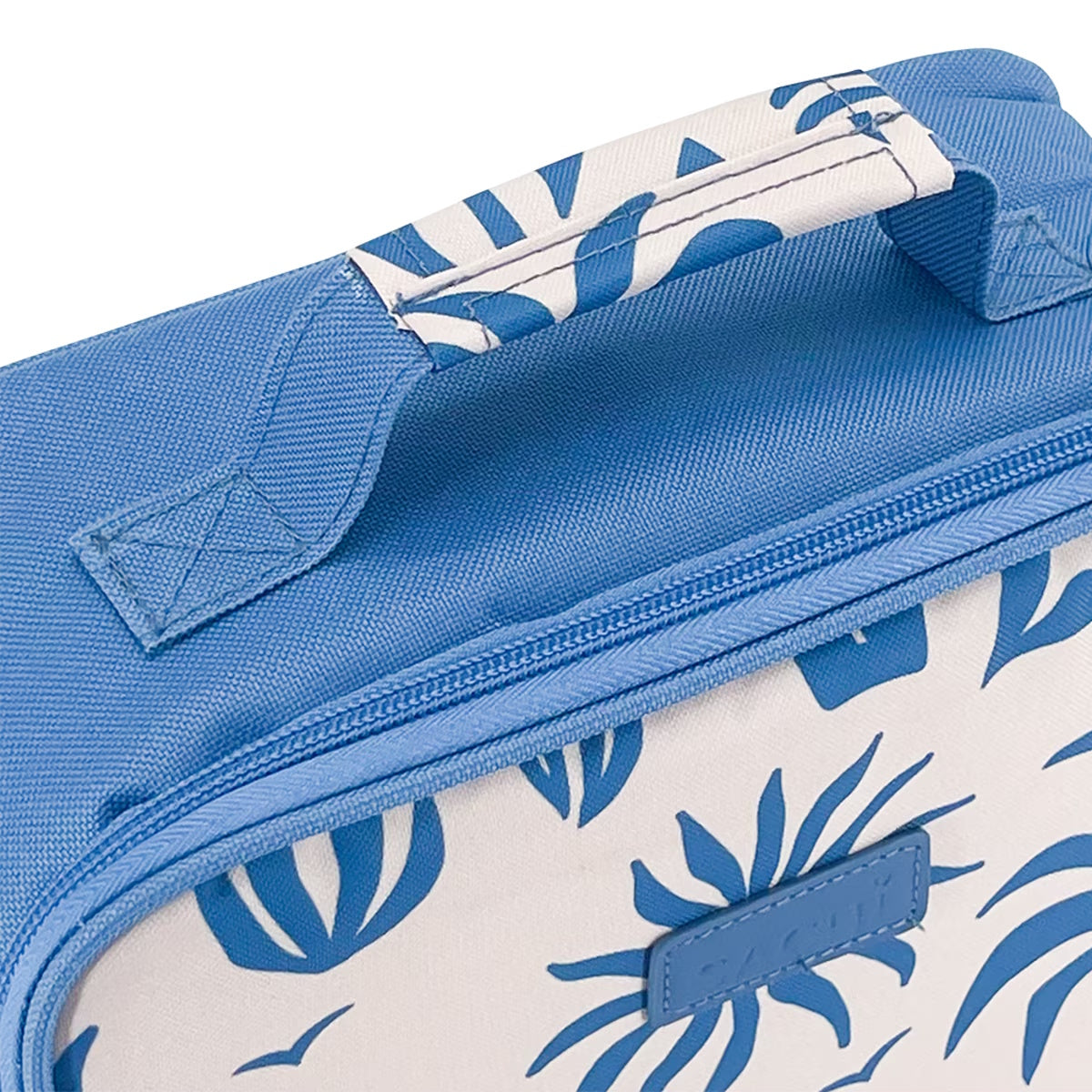 Sachi 'style 228' insulated junior XL lunch bag (Beachy Keen)