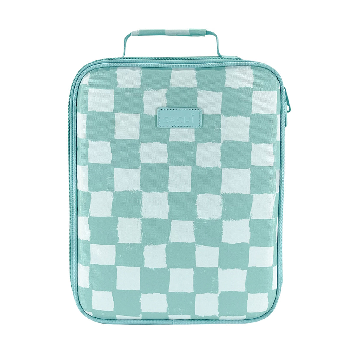 Sachi 'style 228' insulated junior XL lunch bag (Check it Out)