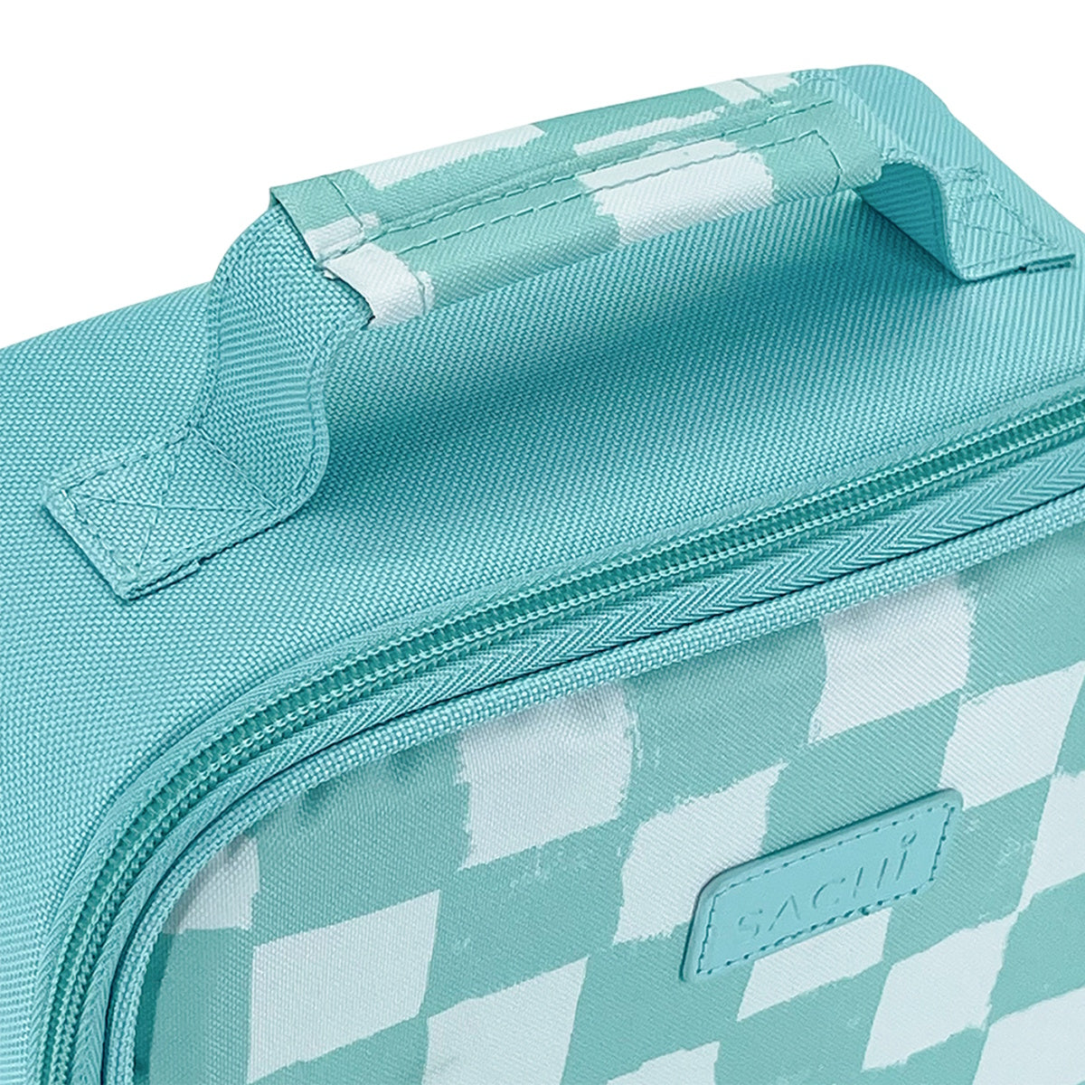 Sachi 'style 228' insulated junior XL lunch bag (Check it Out)