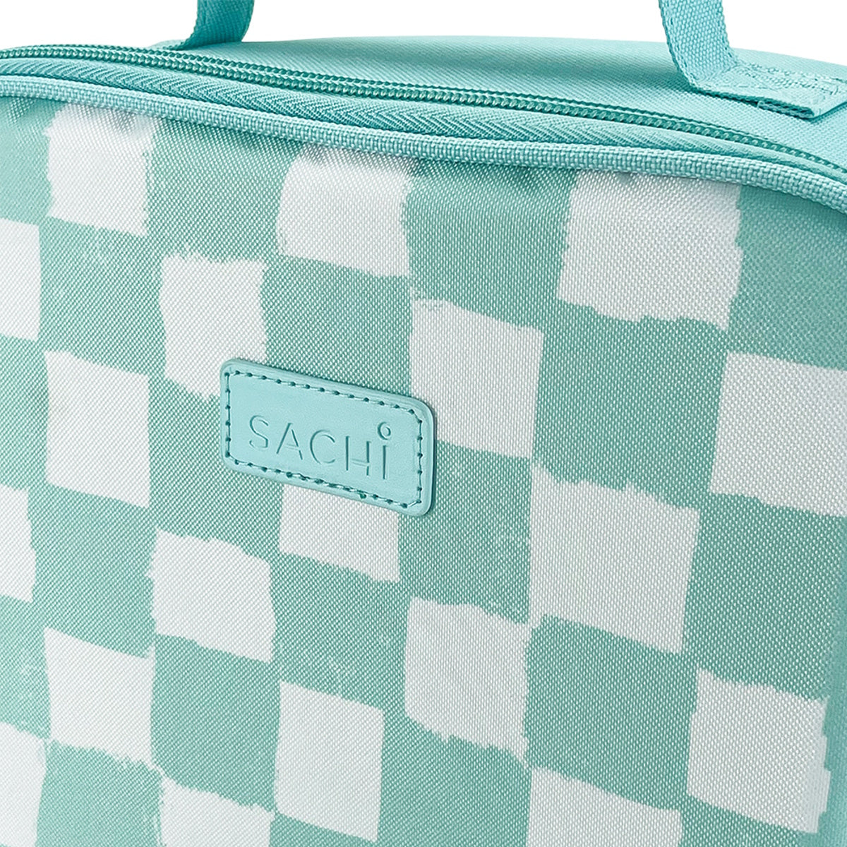 Sachi 'style 228' insulated junior XL lunch bag (Check it Out)