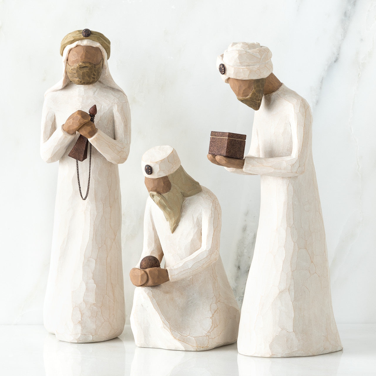 Willow Tree- Three Wise Men