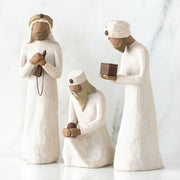 Willow Tree- Three Wise Men