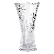 Bohemia Crystal Nova Perseus Waisted Vase 30cm