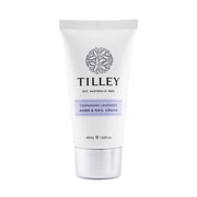 Tilley Tasmanian Lavender Deluxe Hand & Nail Cream 45mL