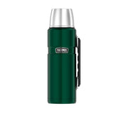 Thermos 1.2L Stainless King™ Vacuum Insulated Flask Green