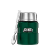 Thermos 470ml Stainless King™ Vacuum Insulated Food Jar Green