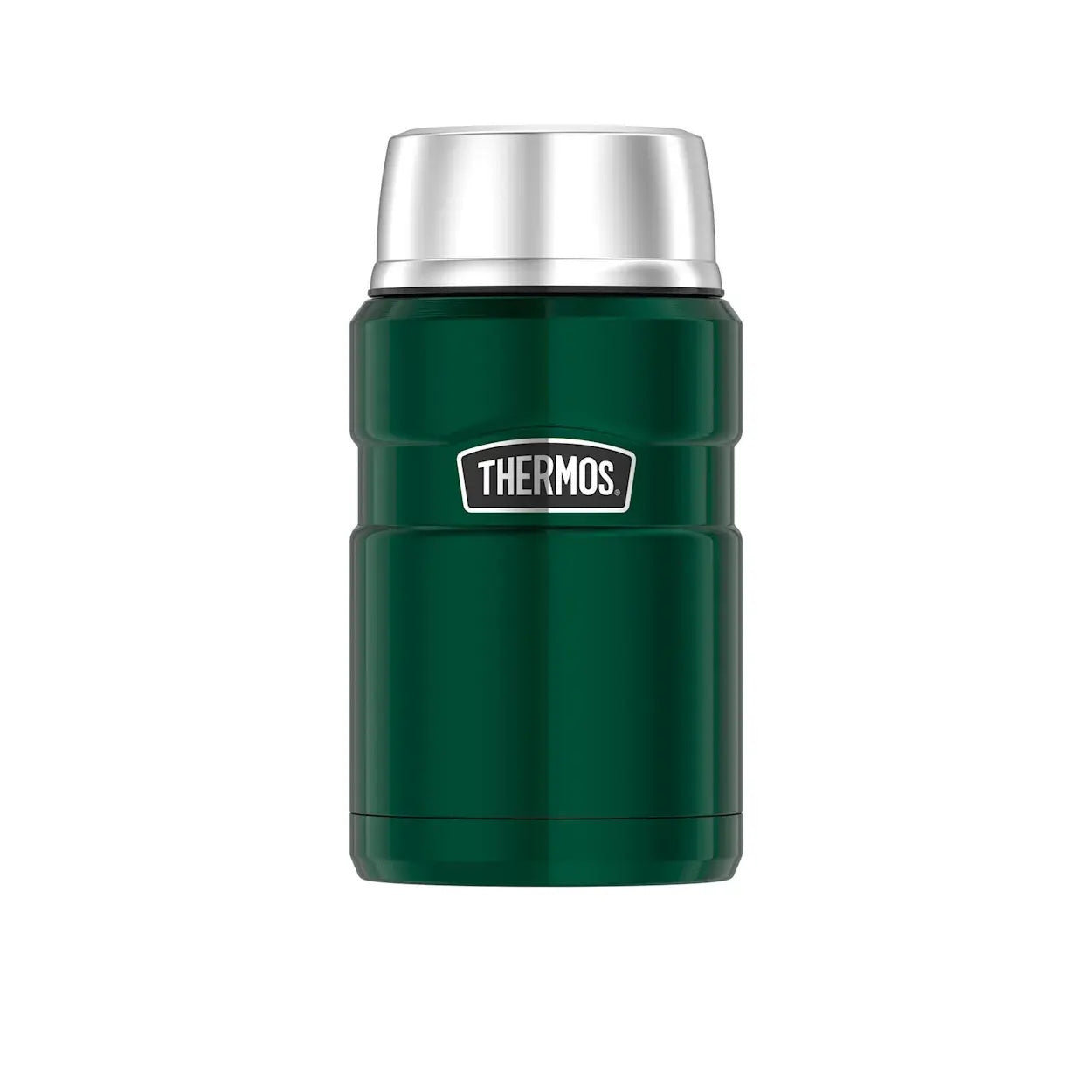 Thermos 710ml Stainless King™ Vacuum Insulated Food Jar Green