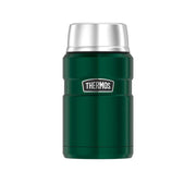 Thermos 710ml Stainless King™ Vacuum Insulated Food Jar Green