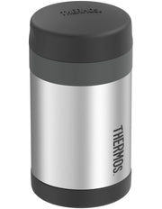 Thermos 470ml Thermos® Vacuum Insulated Food Jar Stainless Steel