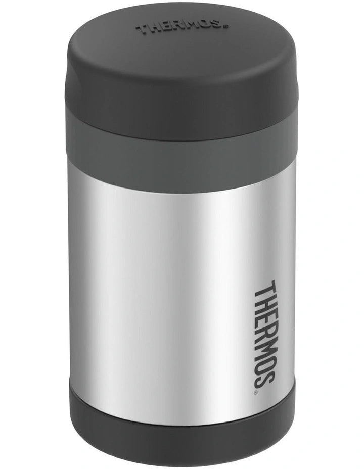 Thermos 470ml Thermos® Vacuum Insulated Food Jar Stainless Steel