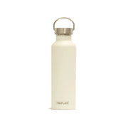 Neoflam Go+ Tumbler Stainless Steel Double Walled and Vacuum Insulated White-750ml