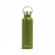Neoflam Go+ Tumbler Stainless Steel Double Walled and Vacuum Insulated Green -750ml