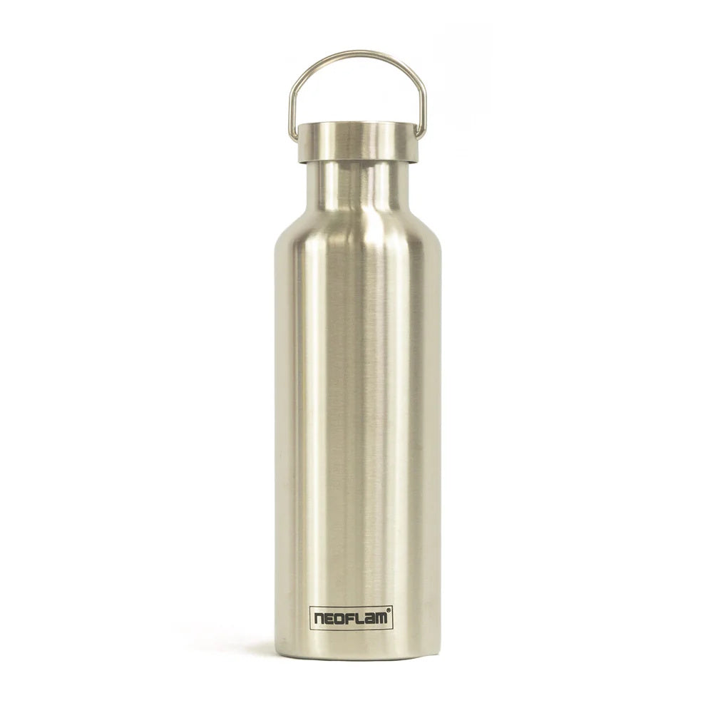 Neoflam Go+ Tumbler Stainless Steel Double Walled and Vacuum Insulated SS-750ml