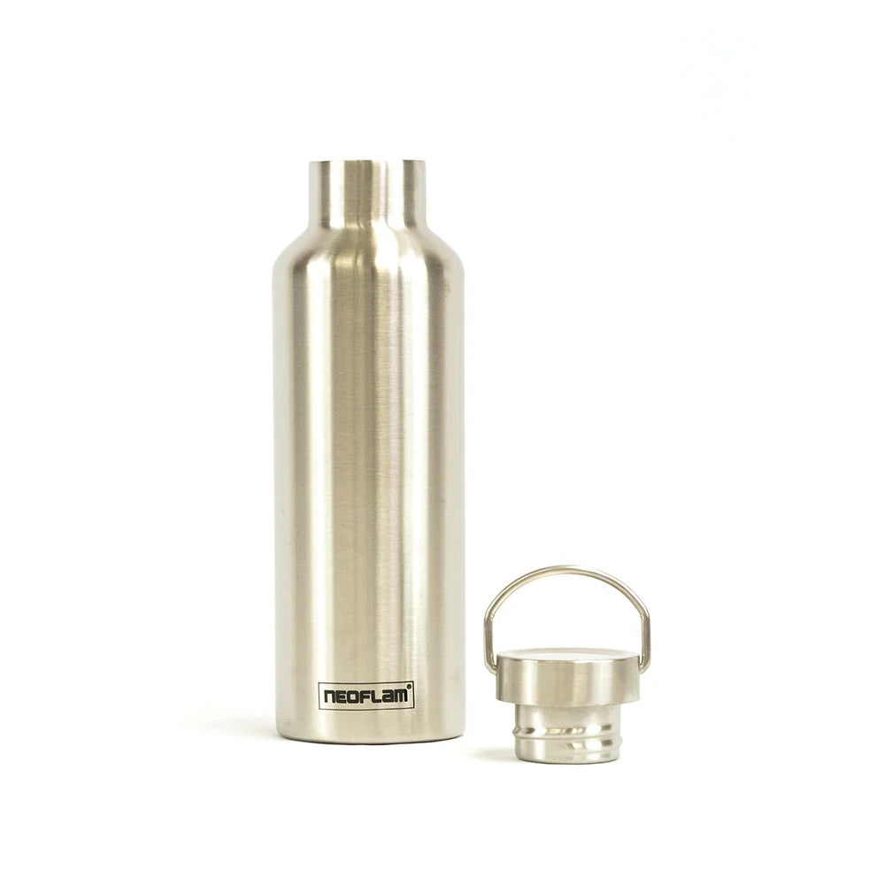 Neoflam Go+ Tumbler Stainless Steel Double Walled and Vacuum Insulated SS-750ml
