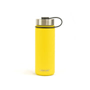 500ml Neoflam Skinny StainlessSteel Double Walled and Vacuum Insulated Water Bottle Yellow