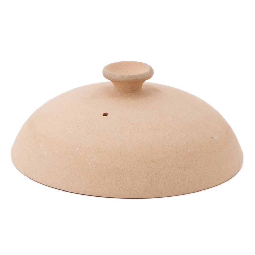 Neoflam Flame Proof Multi Purpose Clay Casserole NC-ST-BRS