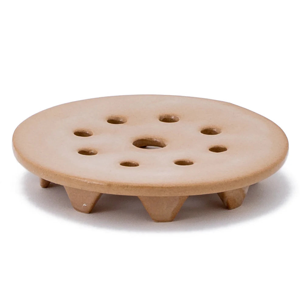 Neoflam Flame Proof Multi Purpose Clay Casserole NC-ST-BRS