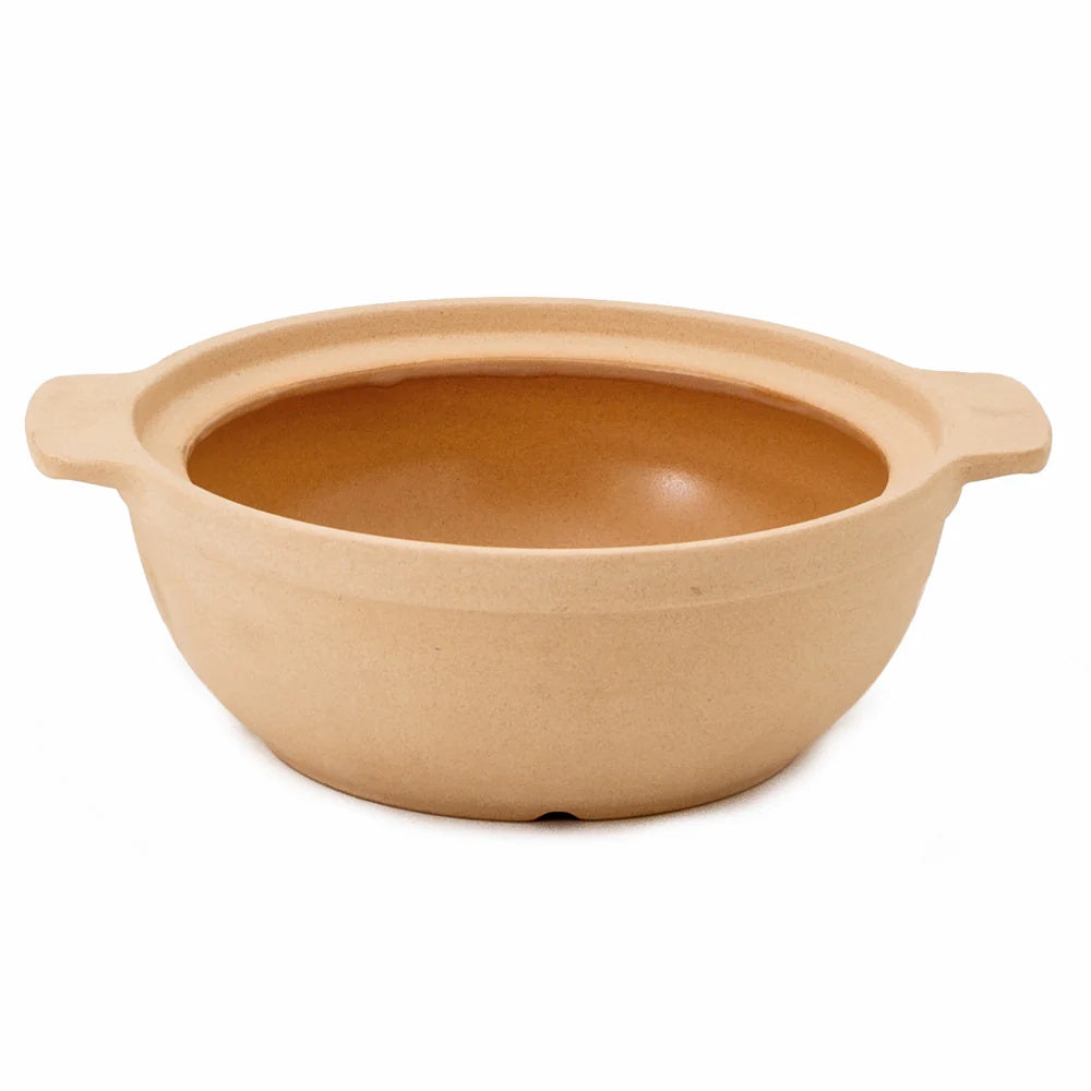 Neoflam Flame Proof Multi Purpose Clay Casserole NC-ST-BRS