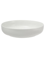 MW White Basics High Rim Bowl 21 x 5.2cm