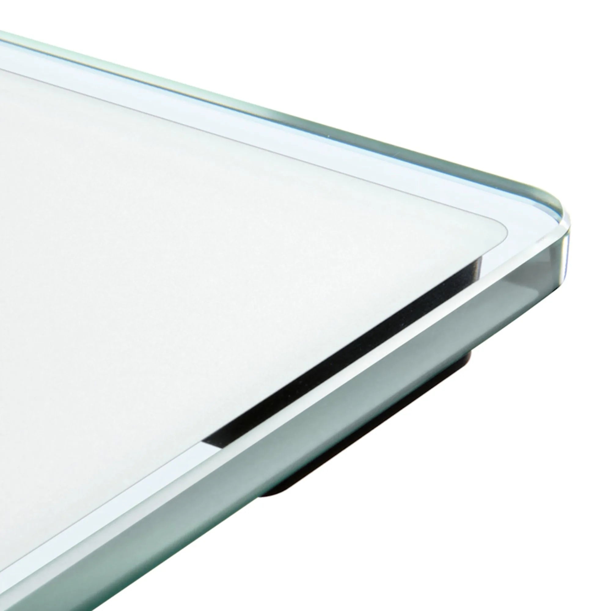 Soehnle Style Sense Comfort 100 Bathroom Scale White