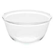 Pyrolux Glass Mix Bowl 24 x 13.1cm/3.5L