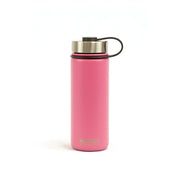 500ml Neoflam Skinny StainlessSteel Double Walled and Vacuum Insulated Water Bottle Pink