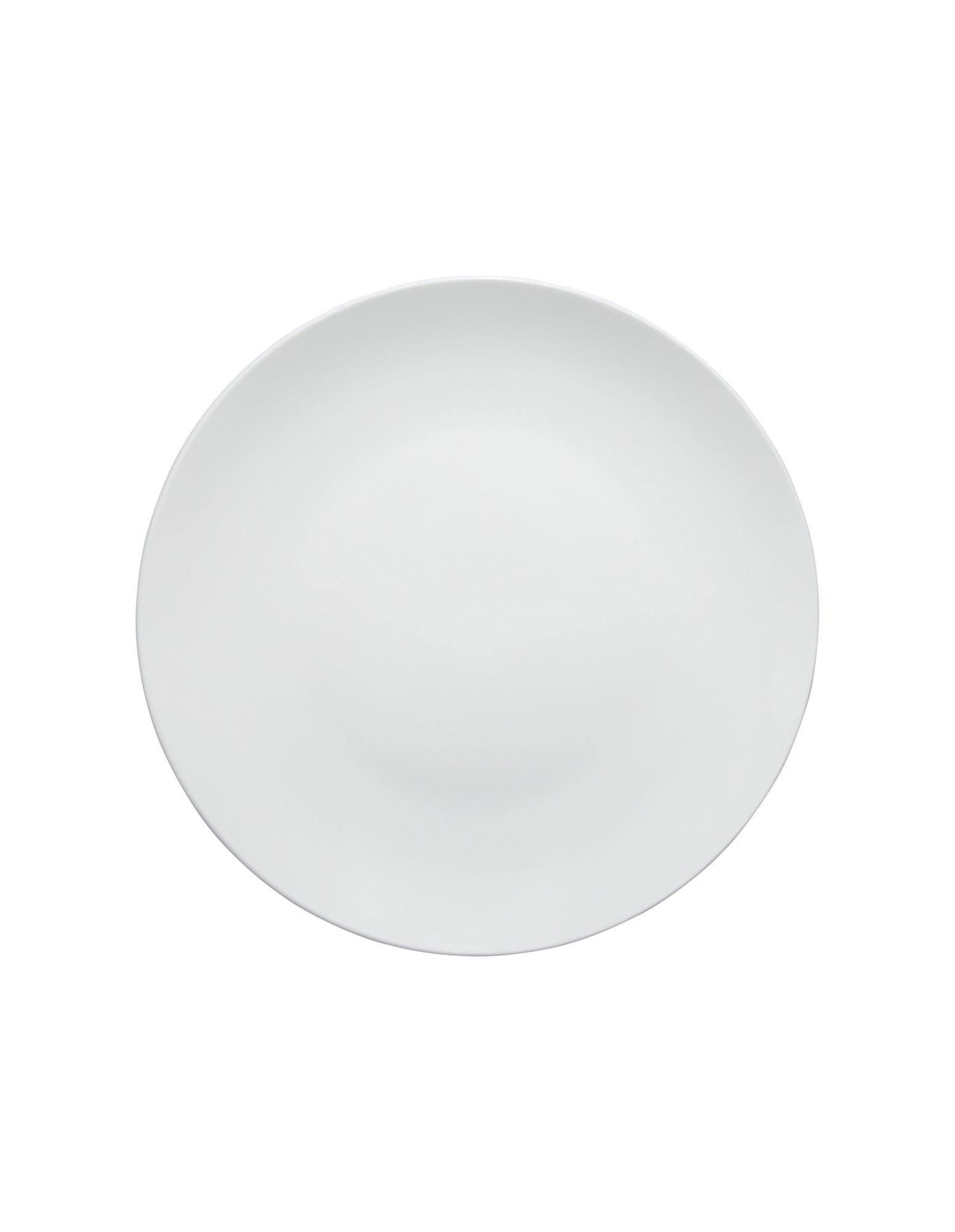 Maxwell Williams White Basics Dynasty Coupe Dinner Set 12pc