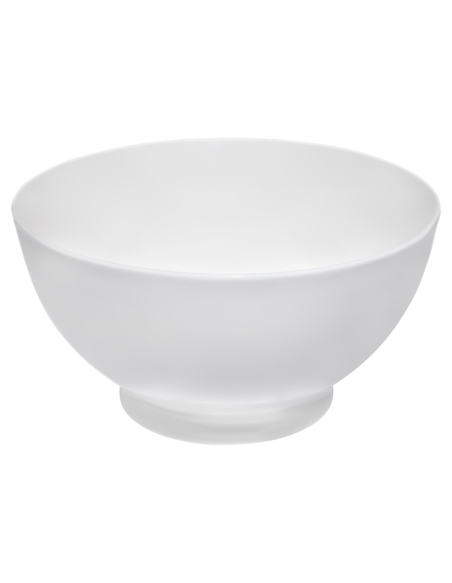 Maxwell Williams White Basics Dynasty Coupe Dinner Set 12pc