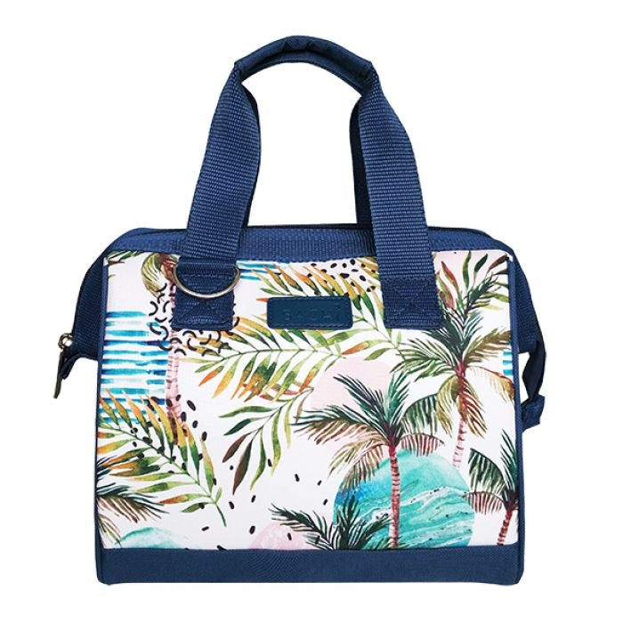 Sachi Style 34 Insulated Lunch Bag - Whitsundays