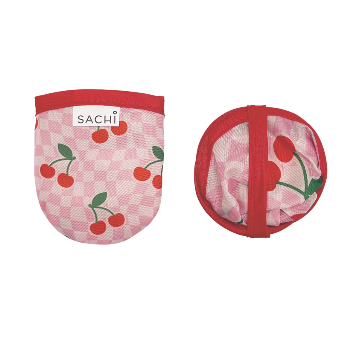 Sachi Folding Travel Fan - 6 Assorted Designs (Each Sold Separately)