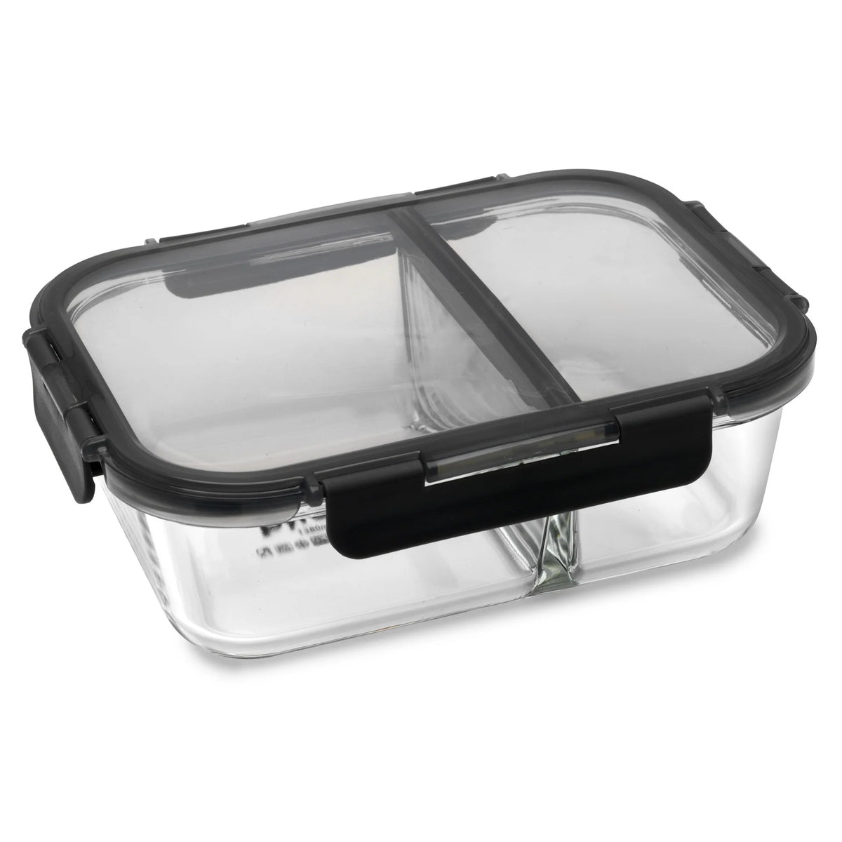 Pyrex® Meal Prep Divided Storage 1380ml